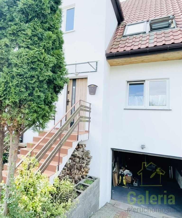 dom szeregowy, 5 pokoi Police. Zdjęcie 5