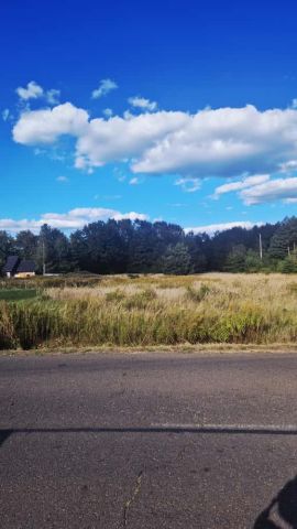 Działka Potępa, ul. Tarnogórska. Zdjęcie 1