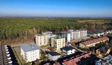 Mieszkanie 2-pokojowe Ząbki, ul. Krucza