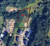 Działka budowlana Bytom Sucha Góra, ul. Lazarówka. Zdjęcie 1