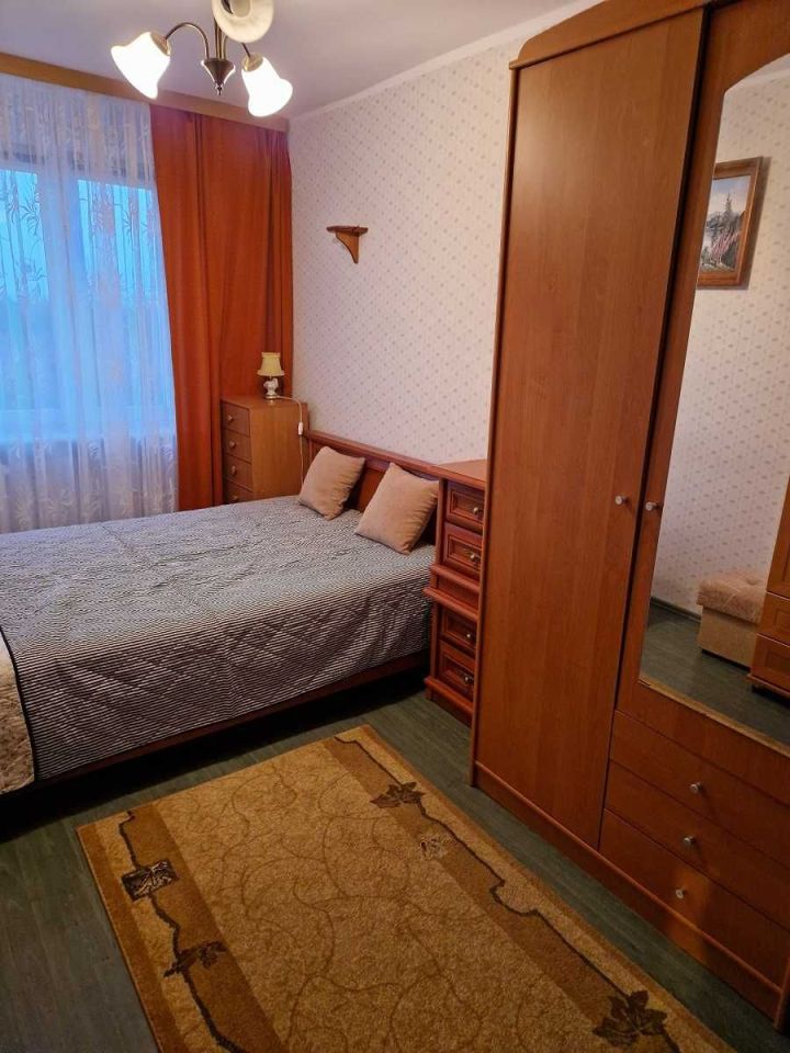 Mieszkanie 2-pokojowe Gorzów Wielkopolski, ul. Pomorska. Zdjęcie 7