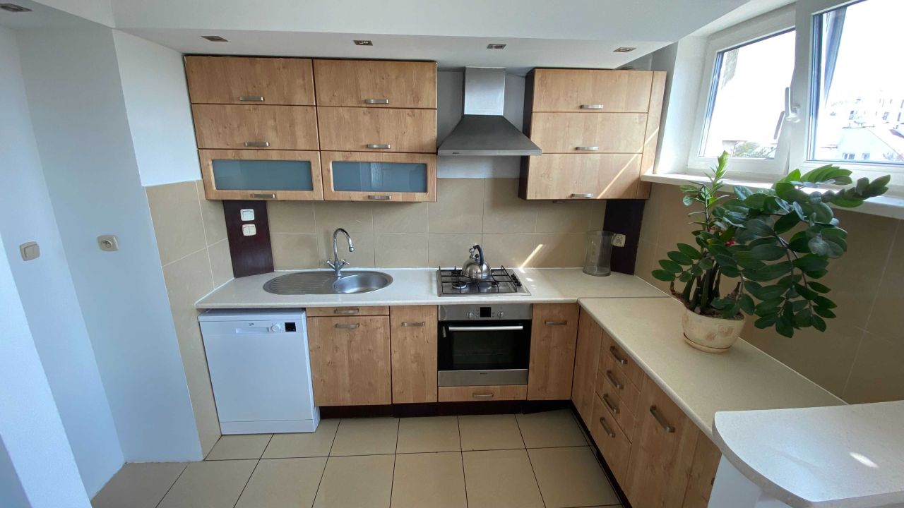 Mieszkanie 3-pokojowe Warszawa Bródno. Zdjęcie 8