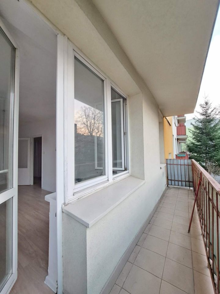 Mieszkanie 2-pokojowe Warszawa Okęcie, ul. Astronautów. Zdjęcie 13