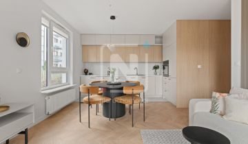 Mieszkanie 3-pokojowe Grodzisk Mazowiecki, ul. Bałtycka