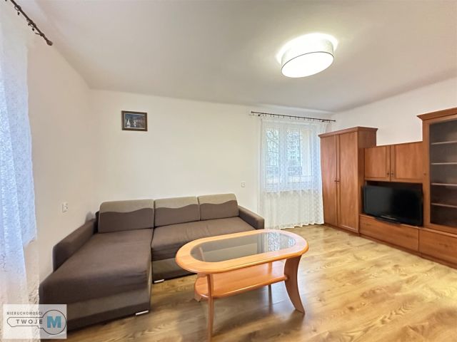 Mieszkanie 1-pokojowe Kielce Sady. Zdjęcie 2