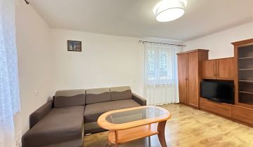 Mieszkanie 1-pokojowe Kielce Sady