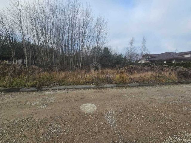 Działka budowlana Stara Wieś. Zdjęcie 5