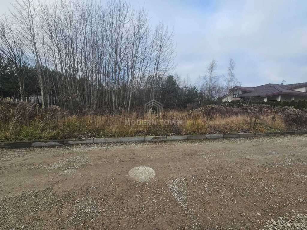 Działka budowlana Stara Wieś. Zdjęcie 5