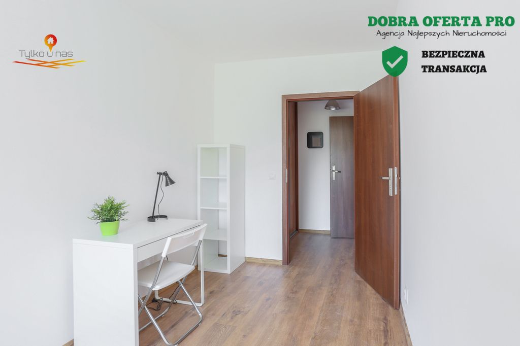 Mieszkanie 5-pokojowe Gdańsk Chełm, ul. Władysława Cieszyńskiego. Zdjęcie 12