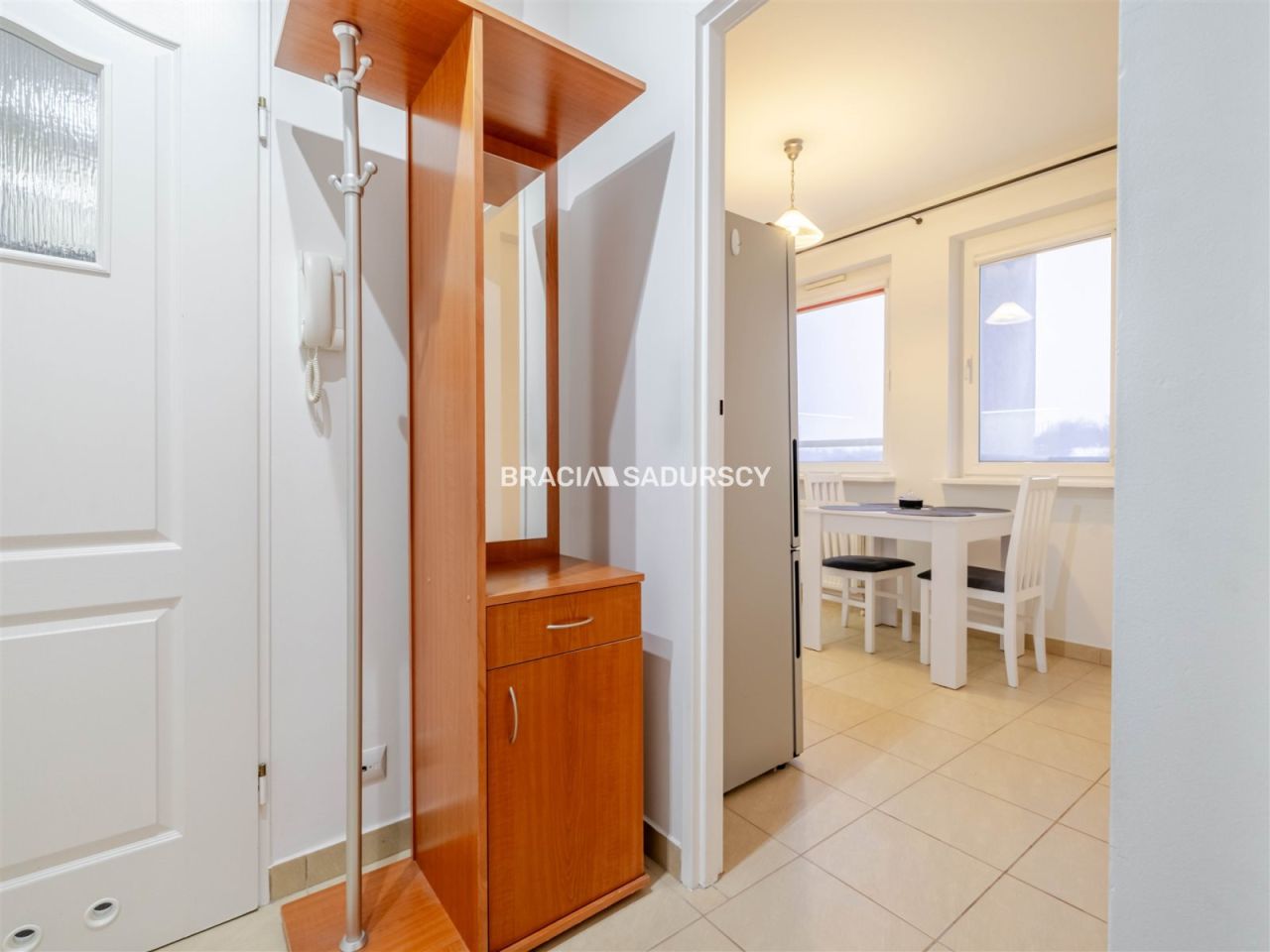 Mieszkanie 1-pokojowe Kraków Bieżanów, ul. Wielicka. Zdjęcie 4