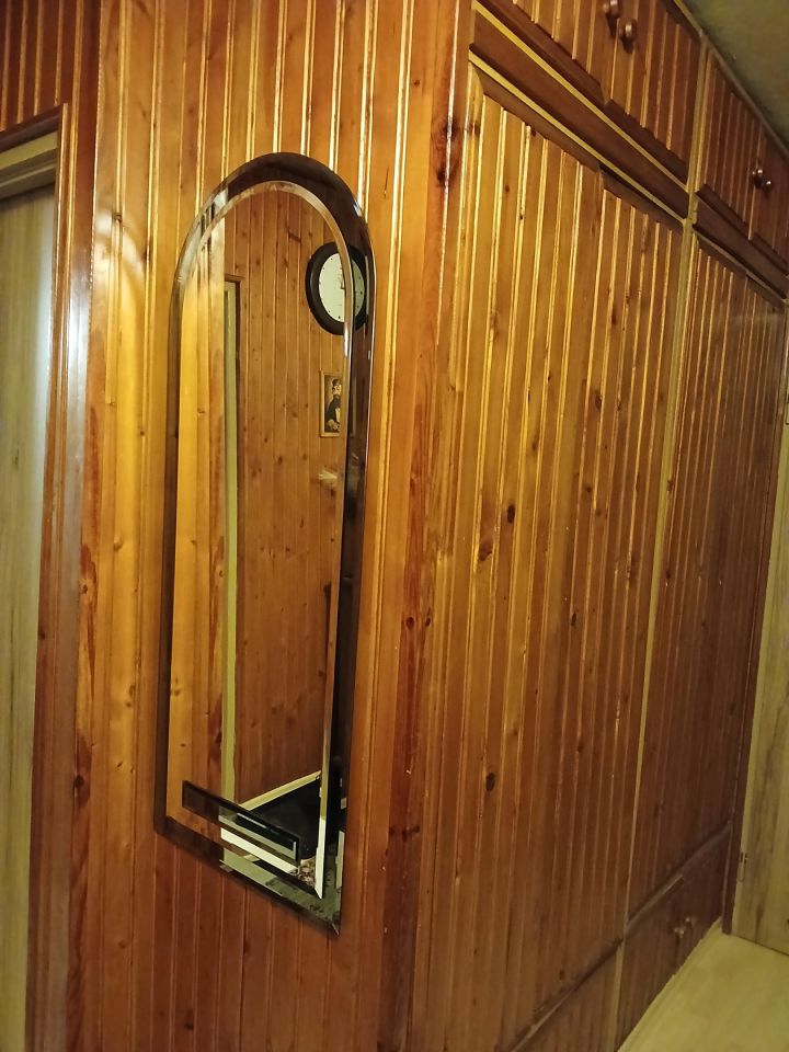 Mieszkanie 3-pokojowe Łęczna Centrum, ul. Gwarków. Zdjęcie 11