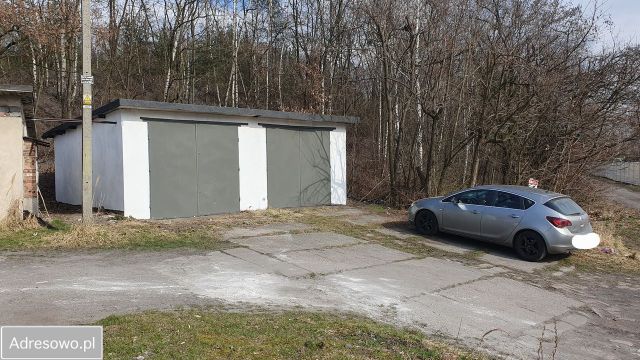 Garaż/miejsce parkingowe Katowice Kostuchna, ul. Jana Chęcińskiego. Zdjęcie 1