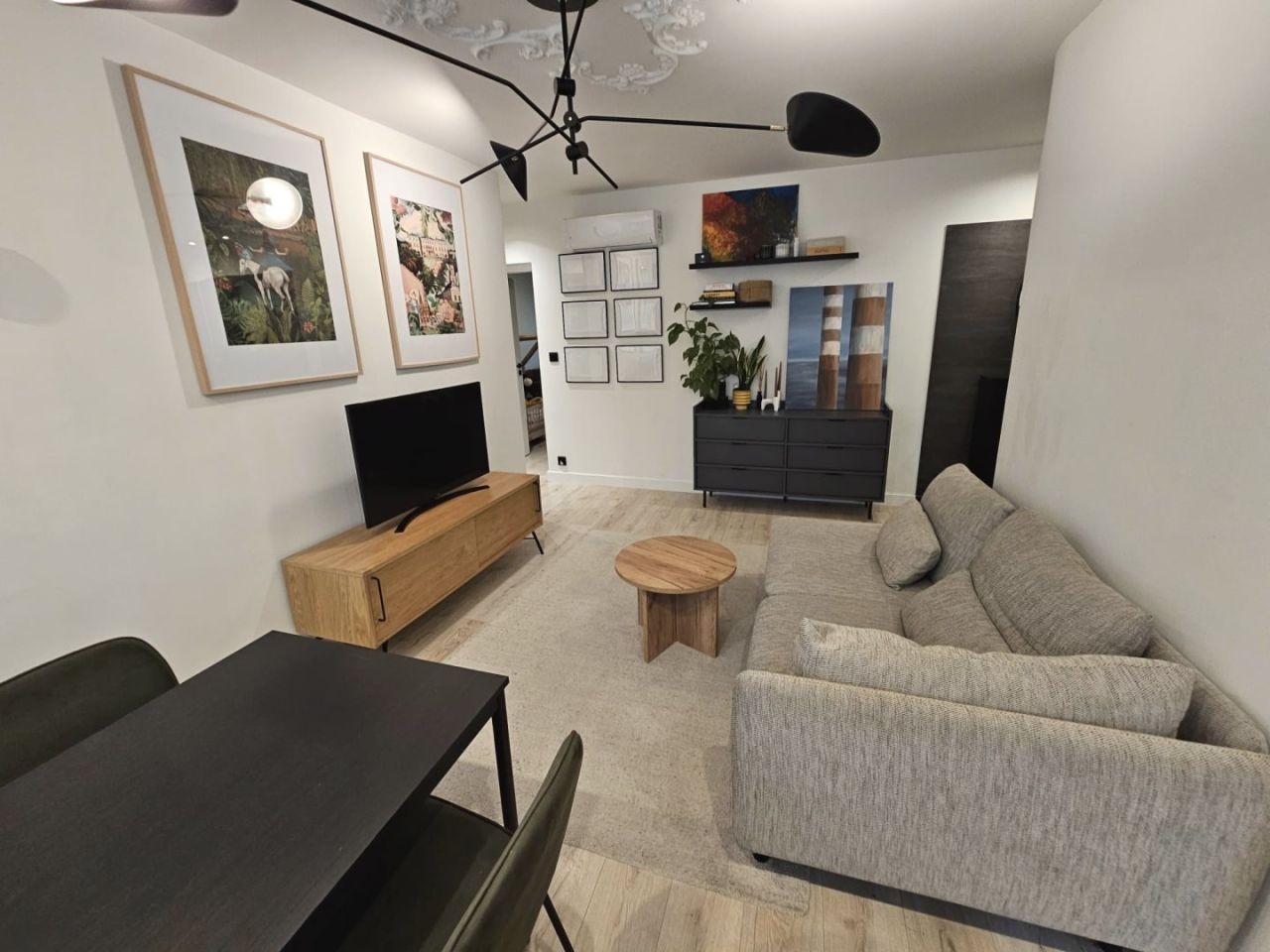 Mieszkanie 3-pokojowe Białystok, ul. Świętojańska. Zdjęcie 27