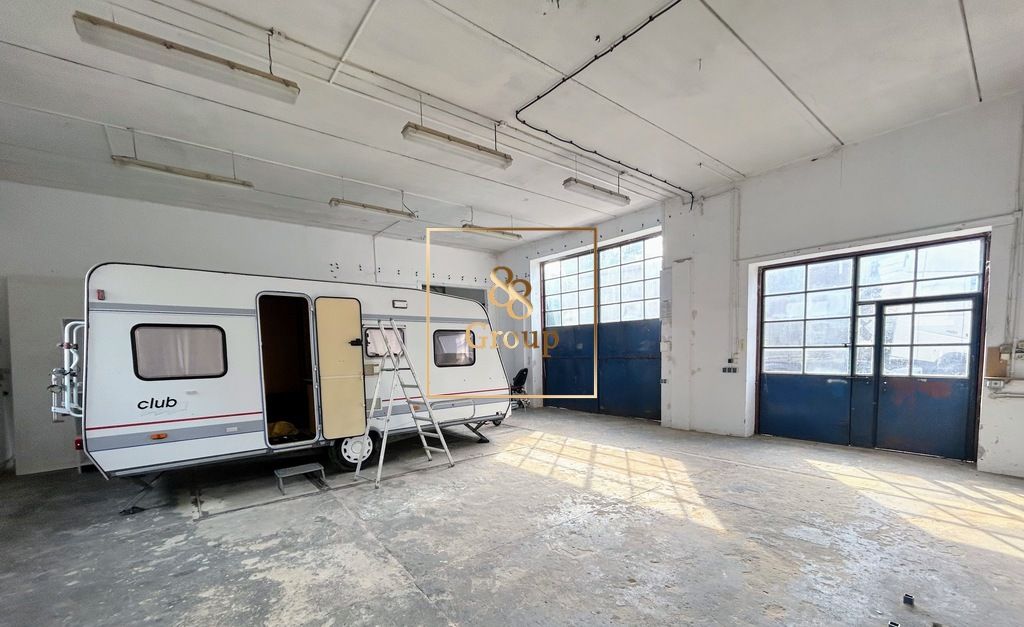 Hala/magazyn Warszawa Białołęka. Zdjęcie 2