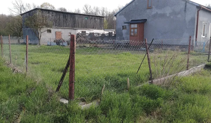 bliźniak, 1 pokój Osięciny, ul. Włocławska