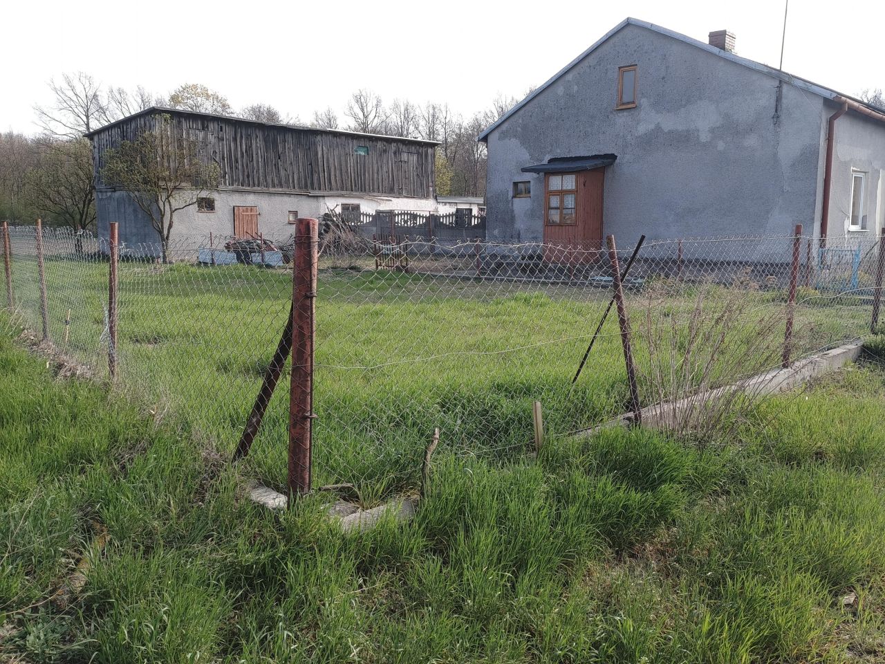 bliźniak, 1 pokój Osięciny Karolin, ul. Włocławska. Zdjęcie 2