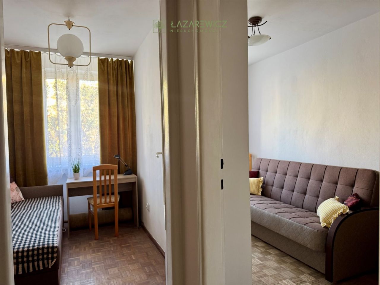 Mieszkanie 3-pokojowe Otwock, ul. Sportowa. Zdjęcie 9