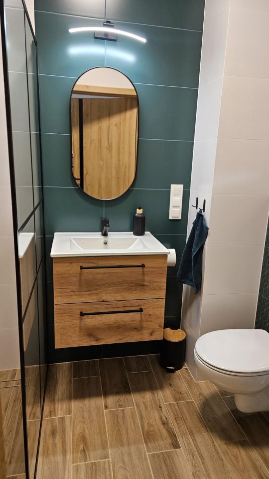 Mieszkanie 2-pokojowe Warszawa Praga-Południe, ul. Żupnicza. Zdjęcie 2