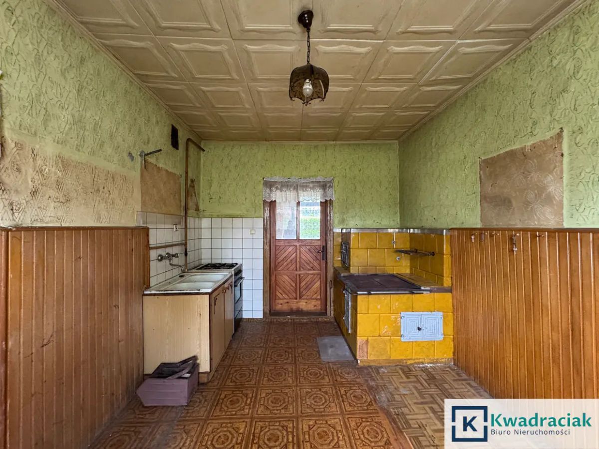 dom wolnostojący, 3 pokoje Faliszówka. Zdjęcie 14