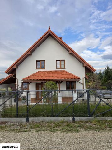 dom wolnostojący, 6 pokoi Stara Wieś. Zdjęcie 1