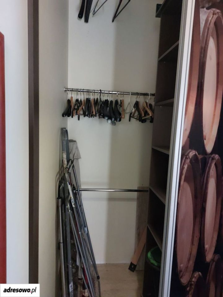 Mieszkanie 2-pokojowe Warszawa Mokotów, ul. Bluszczańska. Zdjęcie 8