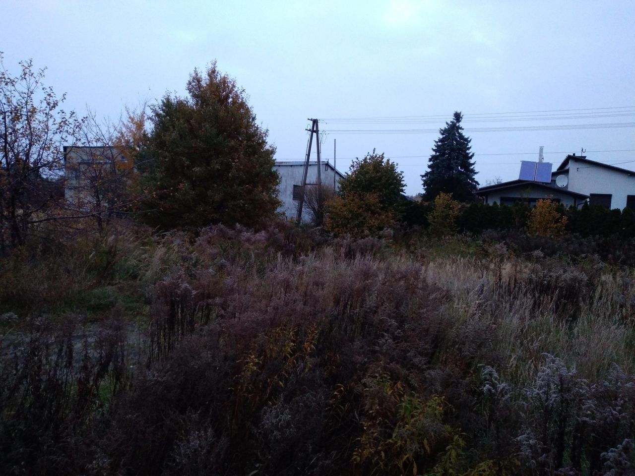 Działka budowlana Starogard Gdański, ul. Krucza. Zdjęcie 5