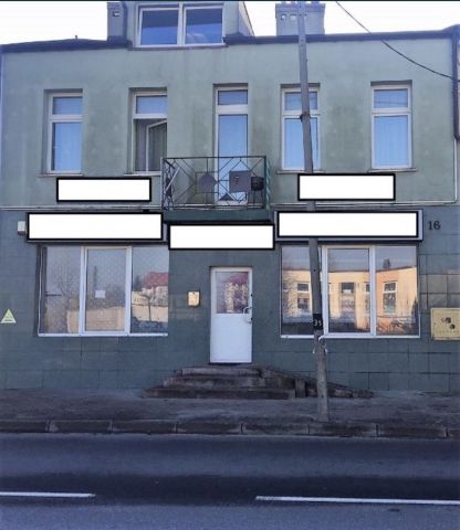 Lokal Końskie, ul. 1 Maja. Zdjęcie 1