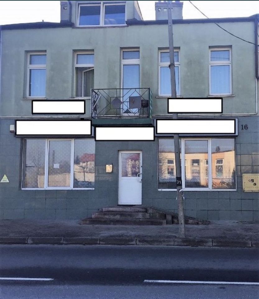 Lokal Końskie, ul. 1 Maja. Zdjęcie 1
