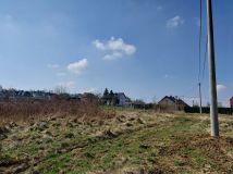 Działka budowlana Wrząsowice, ul. Urocza. Zdjęcie 1