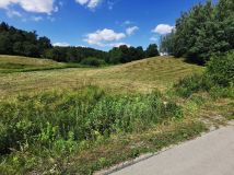 Działka budowlana Uherce Mineralne. Zdjęcie 2