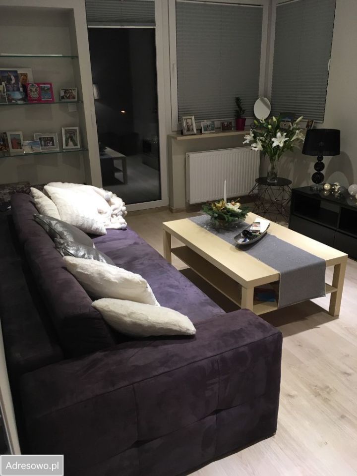 Mieszkanie 2-pokojowe Warszawa Bemowo, ul. Lazurowa