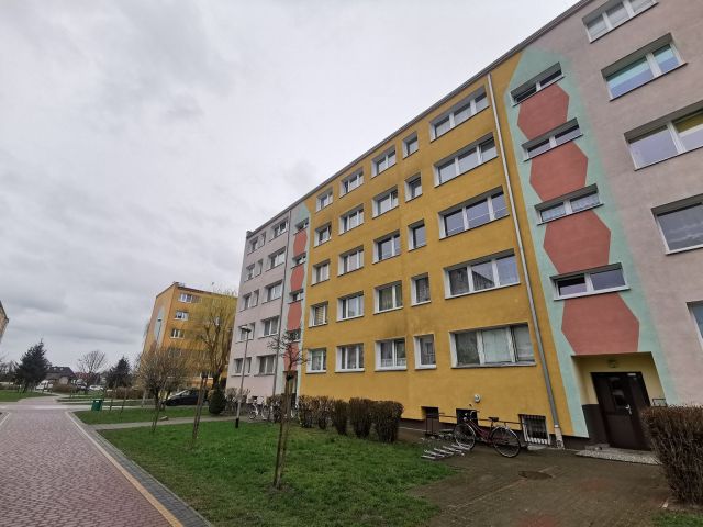 Mieszkanie 1-pokojowe Złotów, ul. Bohaterów Westerplatte. Zdjęcie 17