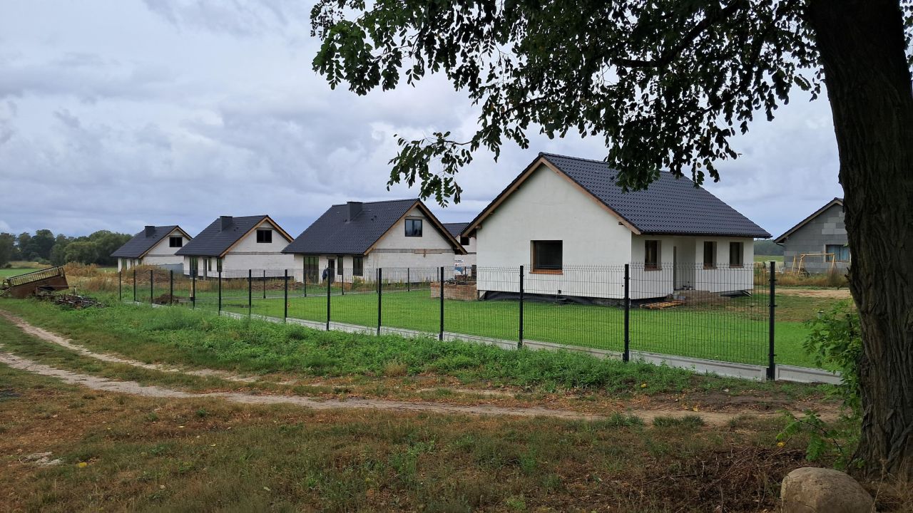 dom wolnostojący, 5 pokoi Grabowo. Zdjęcie 2