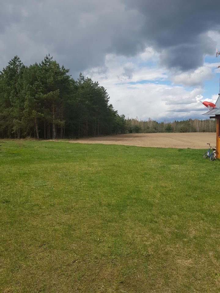 Działka siedliskowa Nowy Lipsk. Zdjęcie 23