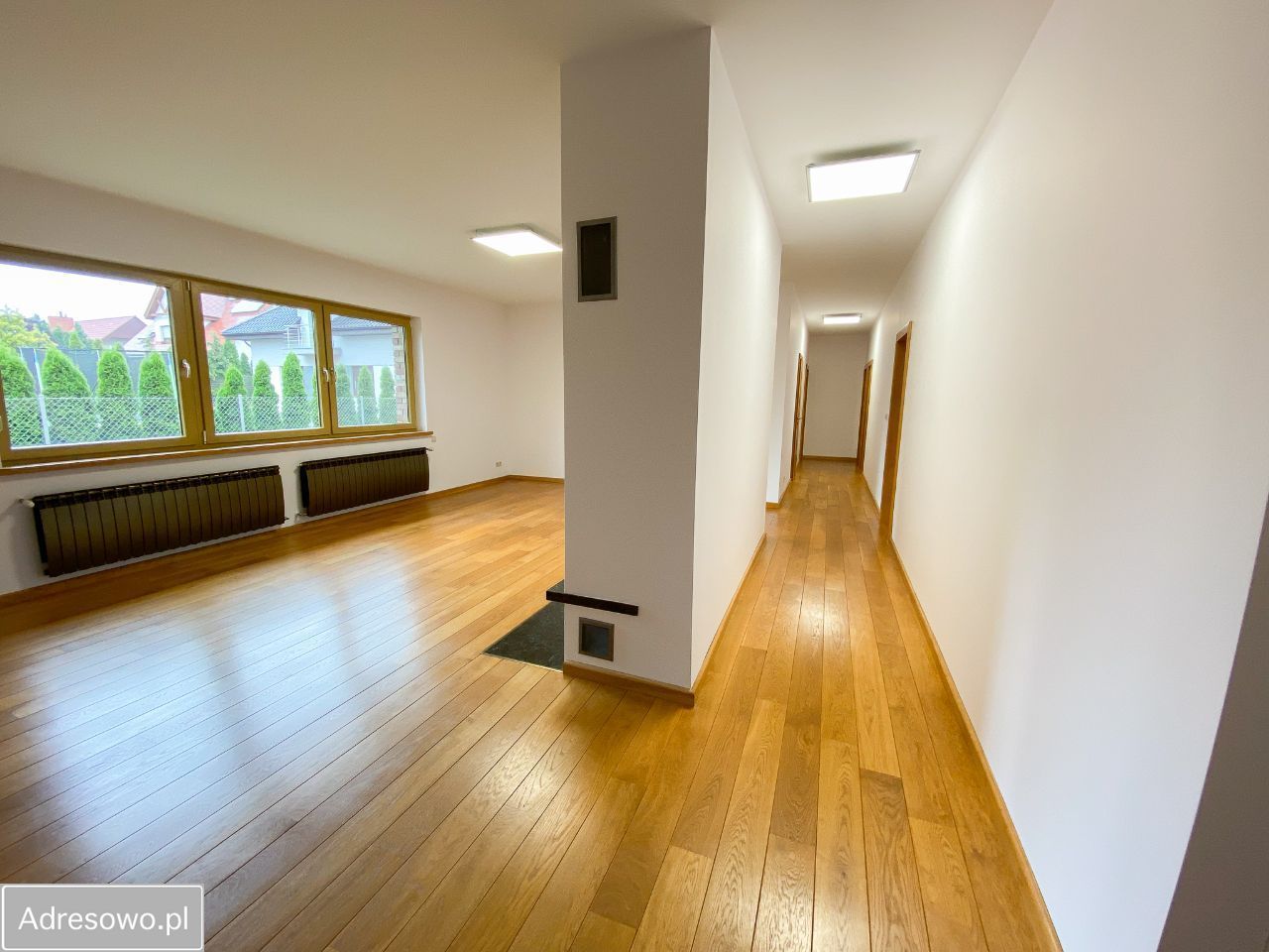 dom wolnostojący, 5 pokoi Śrem, ul. Brzechwy. Zdjęcie 8