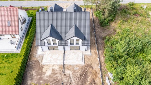 bliźniak, 5 pokoi Kębłowo, ul. Witosa. Zdjęcie 14