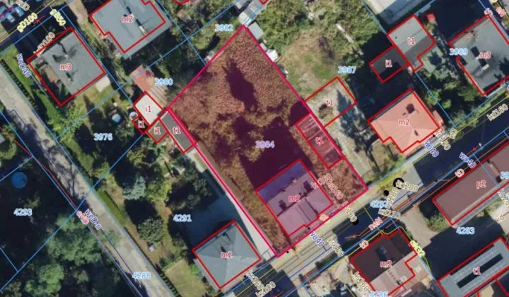 kamienica, 10 pokoi Sosnowiec Centrum, ul. Willowa