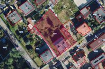 kamienica, 10 pokoi Sosnowiec Centrum, ul. Willowa