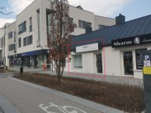 Lokal Piaseczno Centrum, ul. Puławska