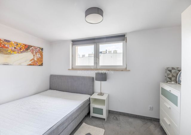 Mieszkanie 3-pokojowe Warszawa Śródmieście, ul. Nowogrodzka. Zdjęcie 9