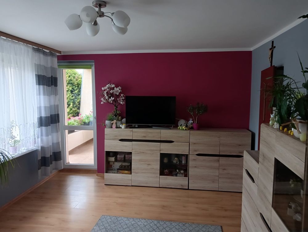 Mieszkanie 2-pokojowe Strzelce Opolskie, ul. Bolesława Prusa