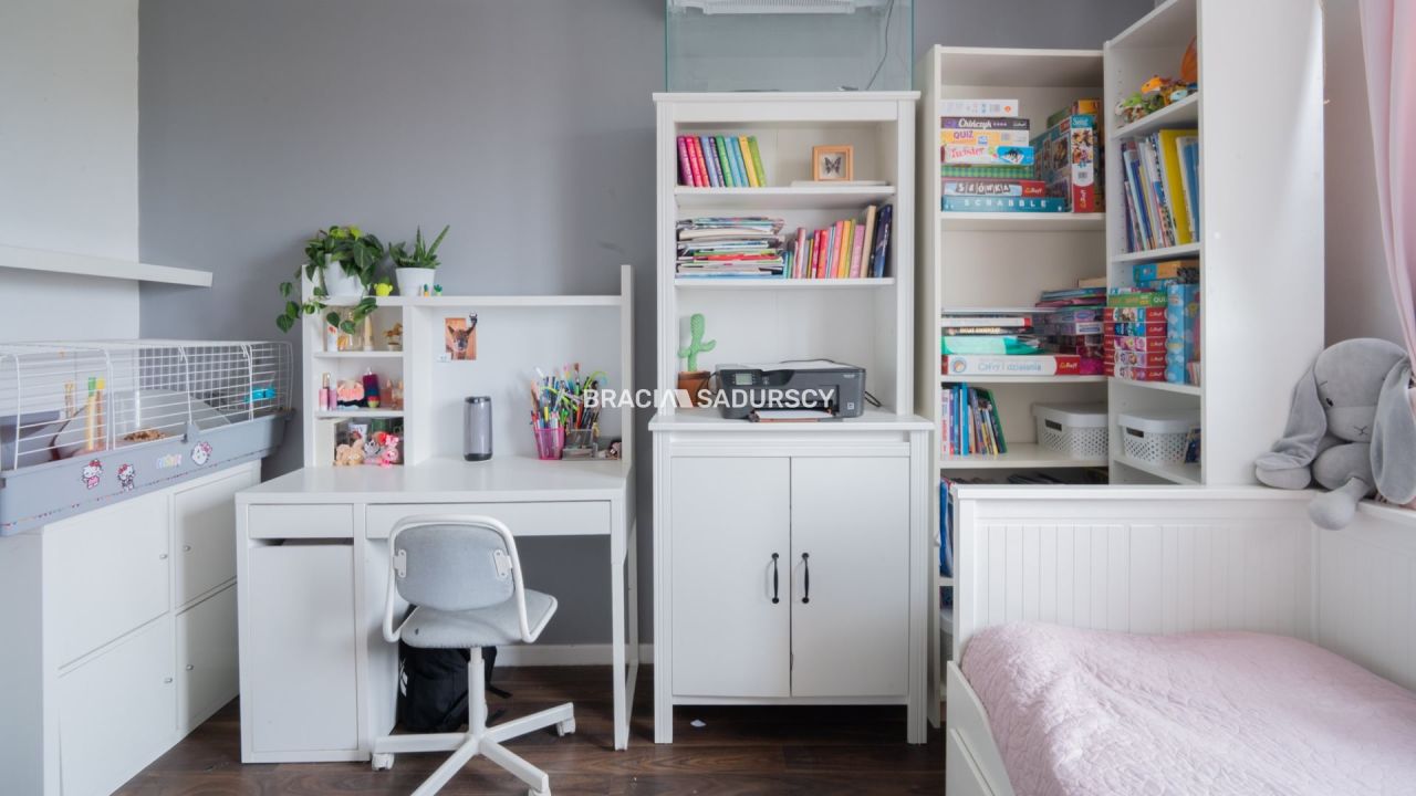 Mieszkanie 3-pokojowe Kraków Bieżanów, ul. Telimeny. Zdjęcie 17