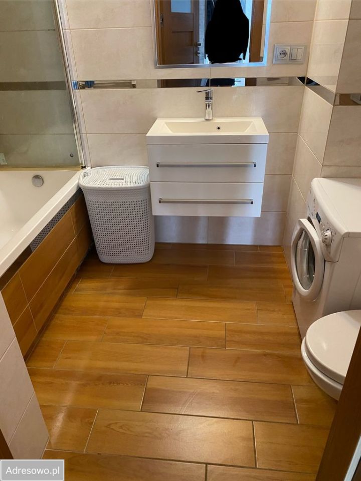 Mieszkanie 4-pokojowe Mława. Zdjęcie 6