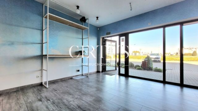 Nieruchomość komercyjna Gorzów Wielkopolski. Zdjęcie 5