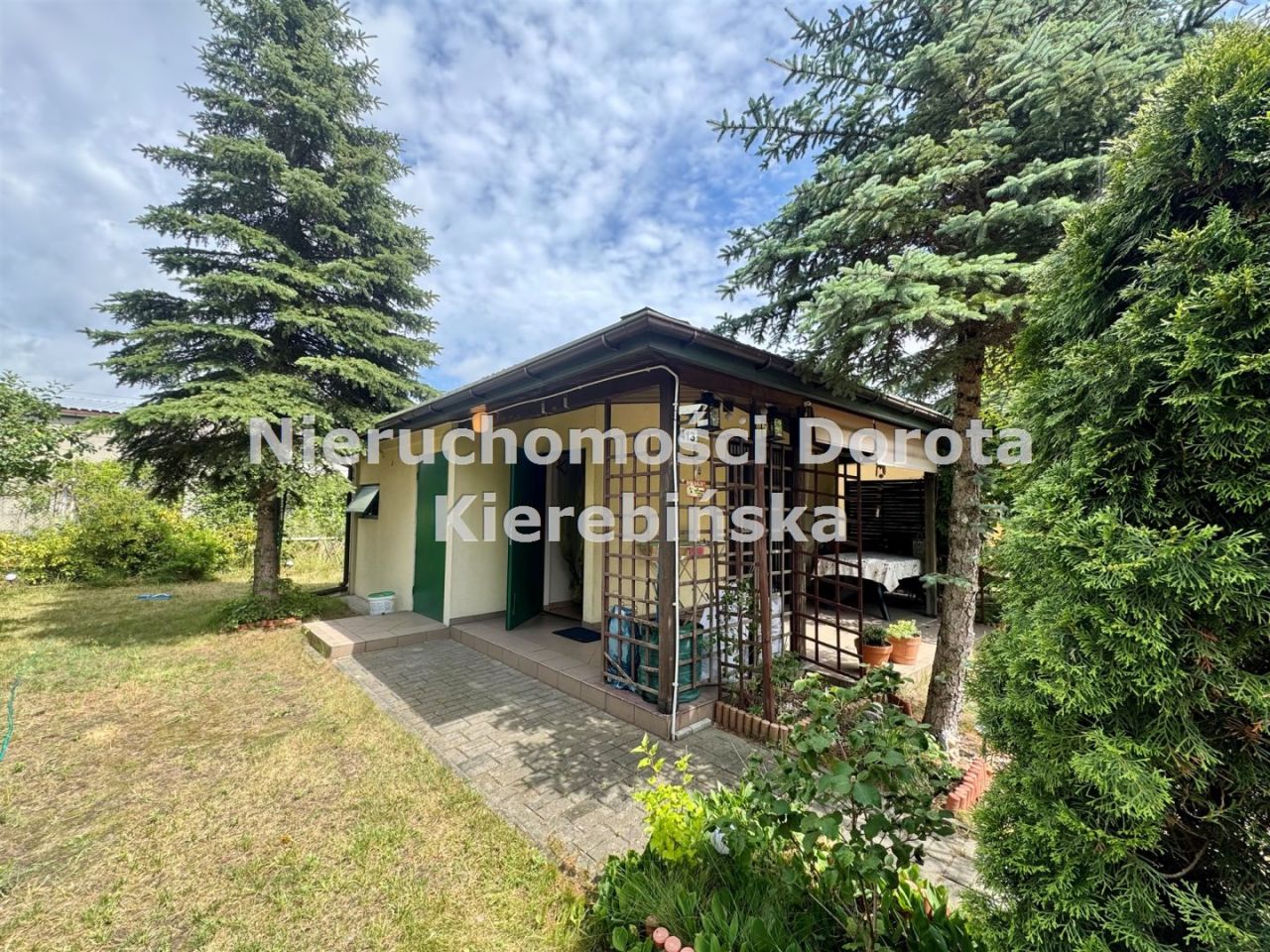 Działka rod Tomaszów Mazowiecki, ul. Batalionów Chłopskich