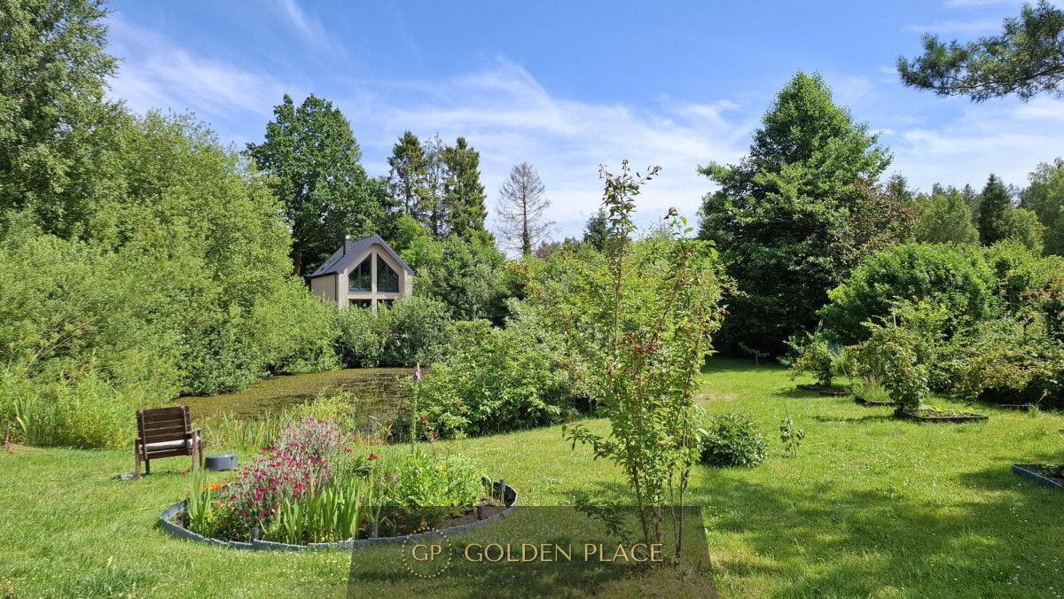 Działka rekreacyjna Bieszkowice, ul. Okrężna. Zdjęcie 4