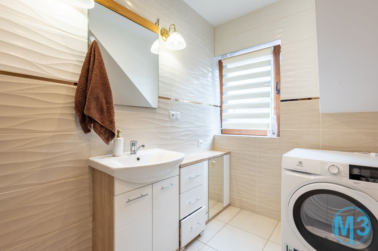 dom wolnostojący, 5 pokoi Sandomierz, ul. Gołębicka. Zdjęcie 16