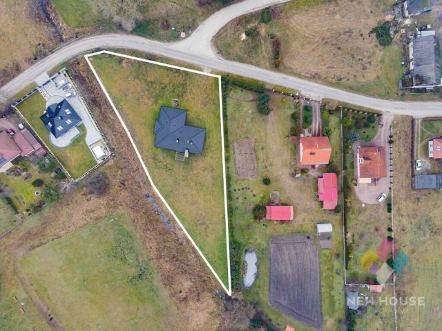 dom wolnostojący, 4 pokoje Smolajny. Zdjęcie 13