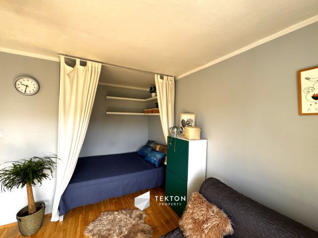 Mieszkanie 1-pokojowe Sopot Brodwino, ul. Oskara Kolberga. Zdjęcie 3