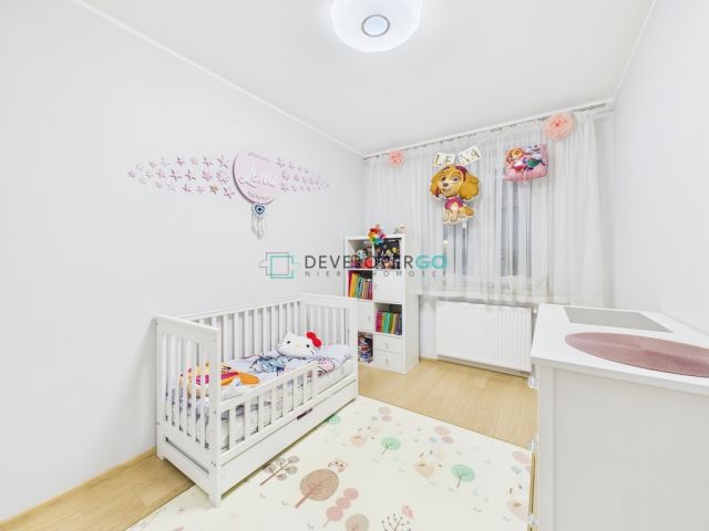 Mieszkanie 3-pokojowe Białystok Wygoda, ul. 42 Pułku Piechoty. Zdjęcie 10